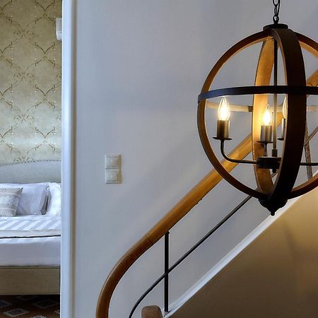 イラクリオンErato Vintage Houseアパートメント エクステリア 写真