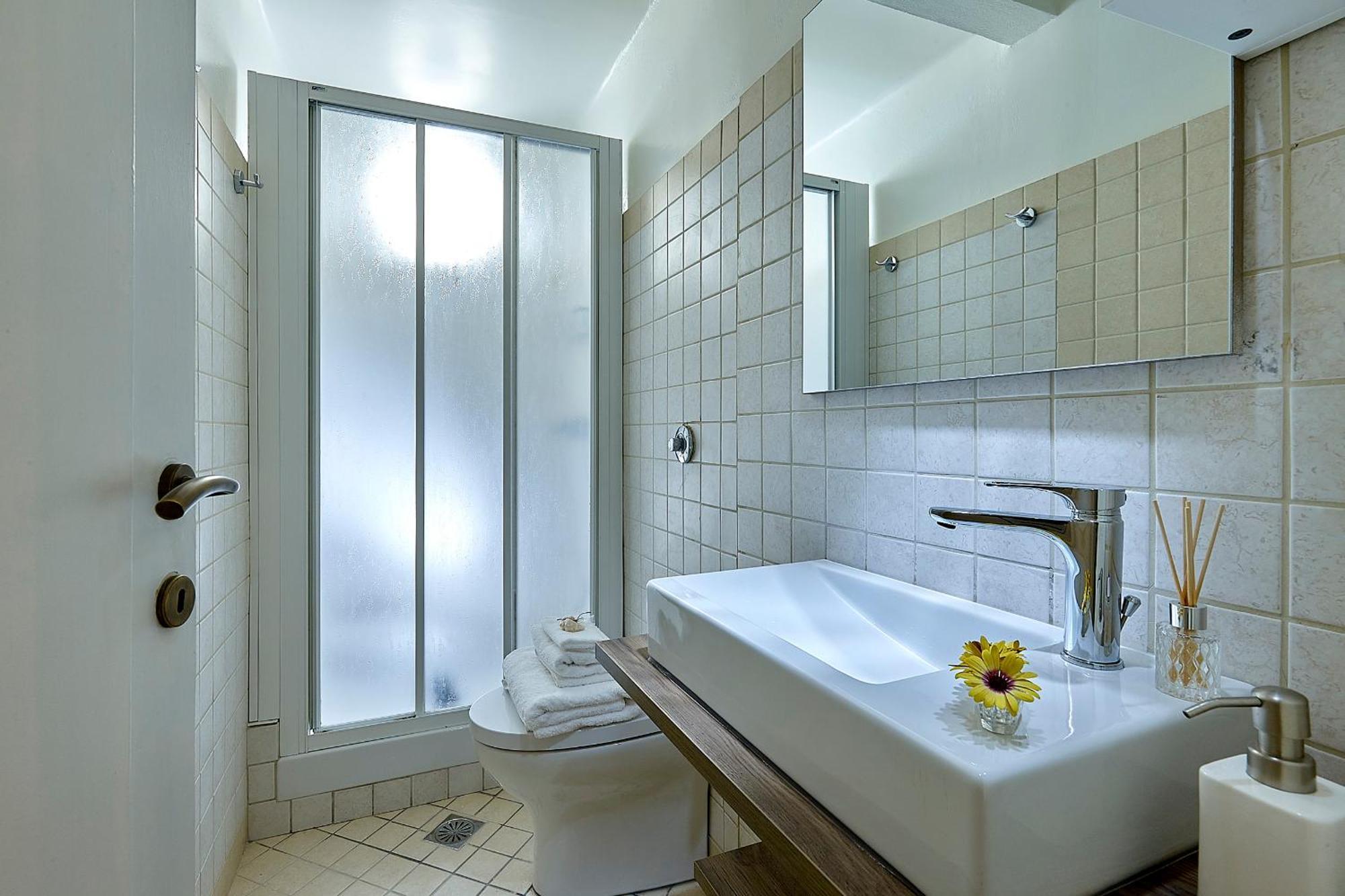 イラクリオンErato Vintage Houseアパートメント エクステリア 写真